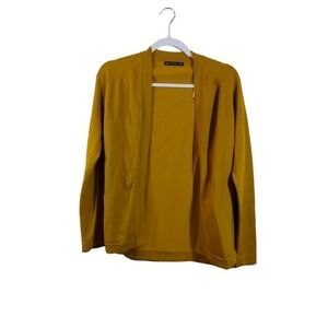 Zara Ladies Long Sleeve Cardigan Sweater